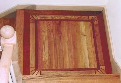 Showroom Design Wood Floors